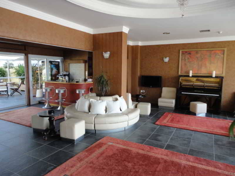 Hotel Cristina Maris Loutraki  Luaran gambar